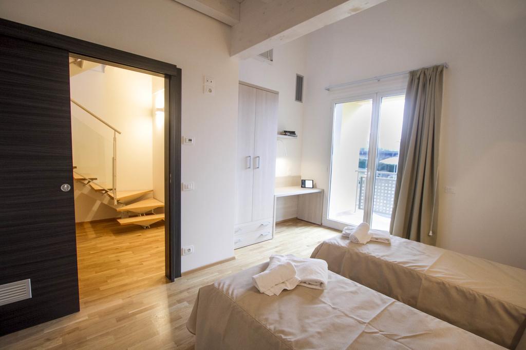 Hotel Arezzo Asc Pokój zdjęcie